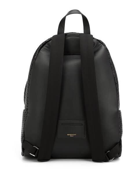 2017新作 GIVENCHY ジバンシィスーパーコピー laser cut detail backpa ジバンシィバックパック